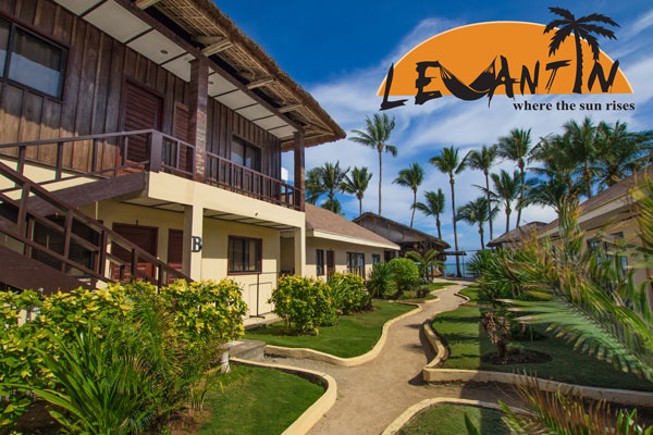 Levantin Boracay